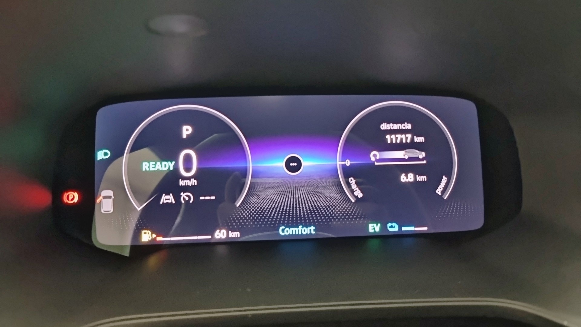 Renault Captur Techno E-Tech Híbrido 107 kW (145 CV) - foto 12 de Renault Captur