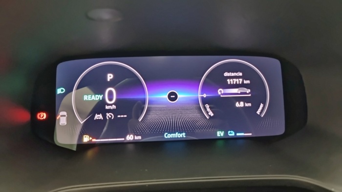 Renault Captur Techno E-Tech Híbrido 107 kW (145 CV) - foto 12 de Renault Captur Renault Captur Techno E-Tech Híbrido 107 kW (145 CV) - foto 12 de Renault Captur