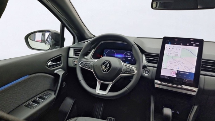 Renault Captur Techno E-Tech Híbrido 107 kW (145 CV) - foto 14 de Renault Captur Renault Captur Techno E-Tech Híbrido 107 kW (145 CV) - foto 14 de Renault Captur
