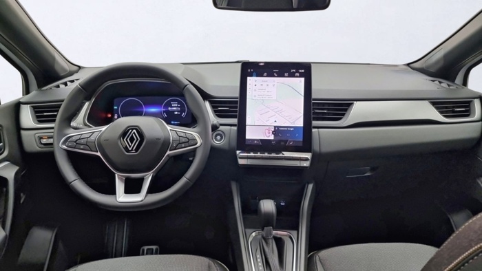 Renault Captur Techno E-Tech Híbrido 107 kW (145 CV) - foto 15 de Renault Captur Renault Captur Techno E-Tech Híbrido 107 kW (145 CV) - foto 15 de Renault Captur