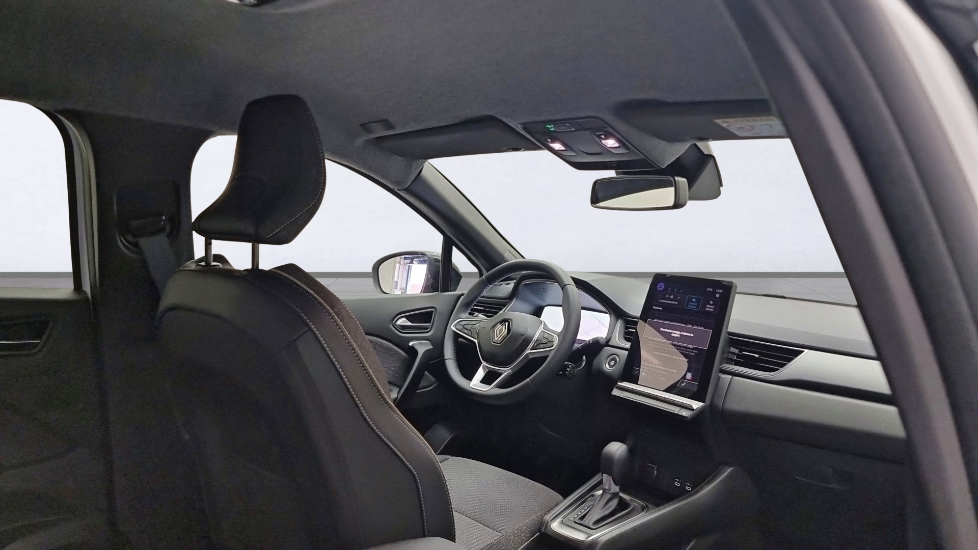 Renault Captur Techno E-Tech Híbrido 107 kW (145 CV) - foto 16 de Renault Captur