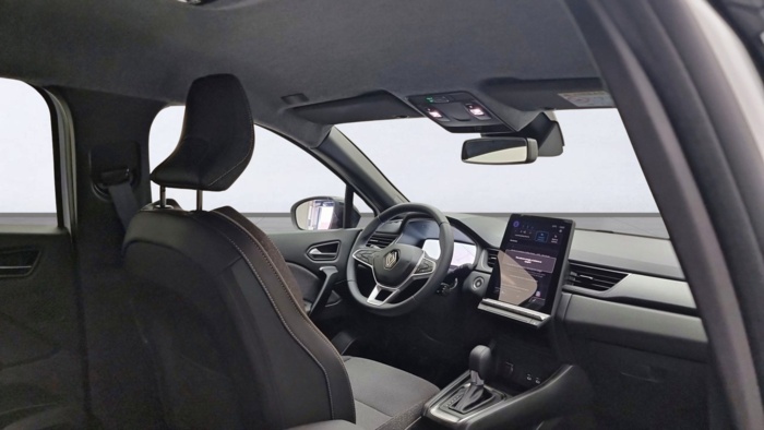 Renault Captur Techno E-Tech Híbrido 107 kW (145 CV) - foto 16 de Renault Captur Renault Captur Techno E-Tech Híbrido 107 kW (145 CV) - foto 16 de Renault Captur