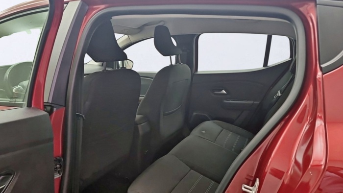 Dacia Sandero Stepway Comfort ECO-G 74 kW (100 CV) - foto 10 de Dacia Sandero Dacia Sandero Stepway Comfort ECO-G 74 kW (100 CV) - foto 10 de Dacia Sandero