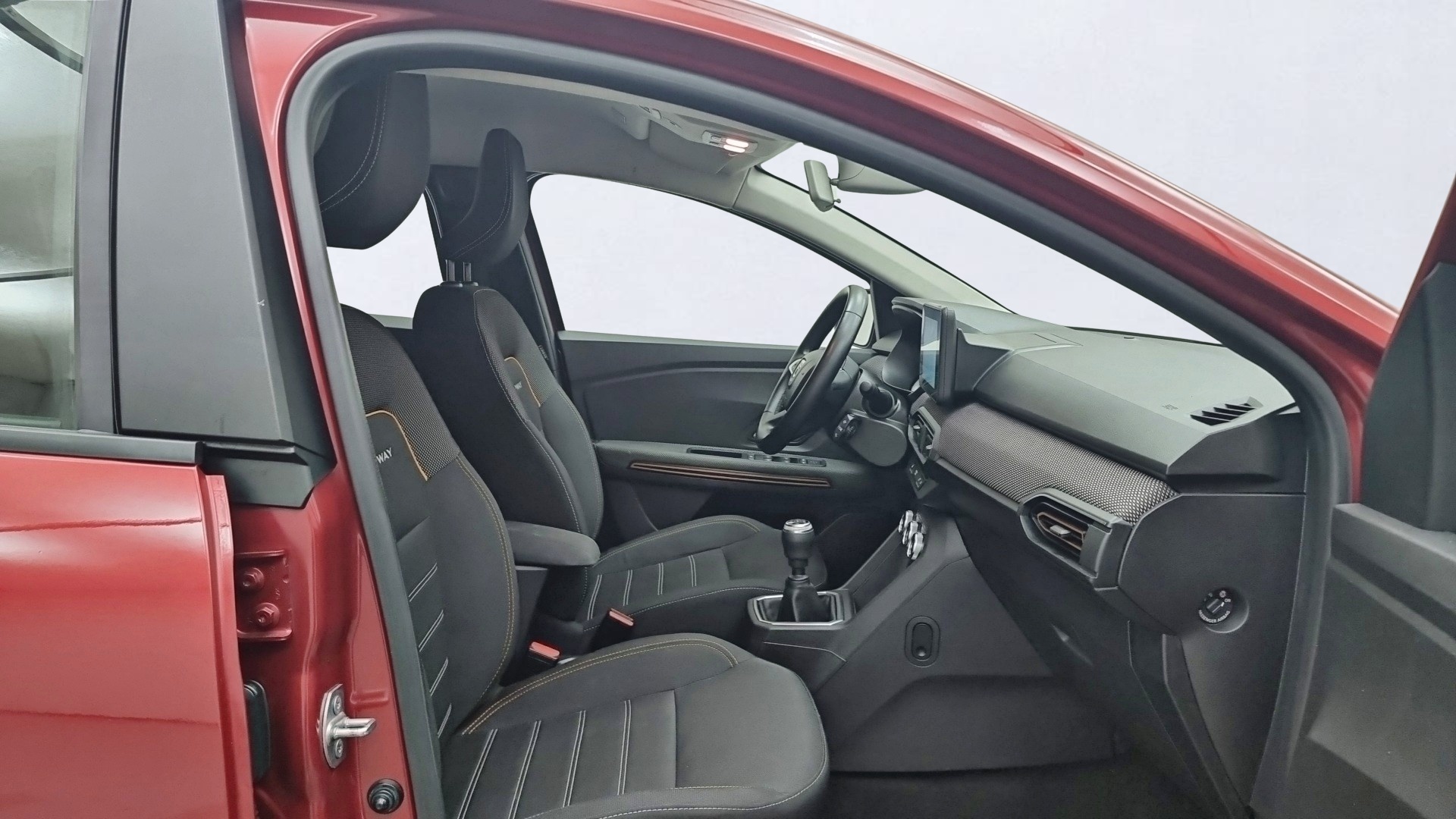 Dacia Sandero Stepway Comfort ECO-G 74 kW (100 CV) - foto 11 de Dacia Sandero