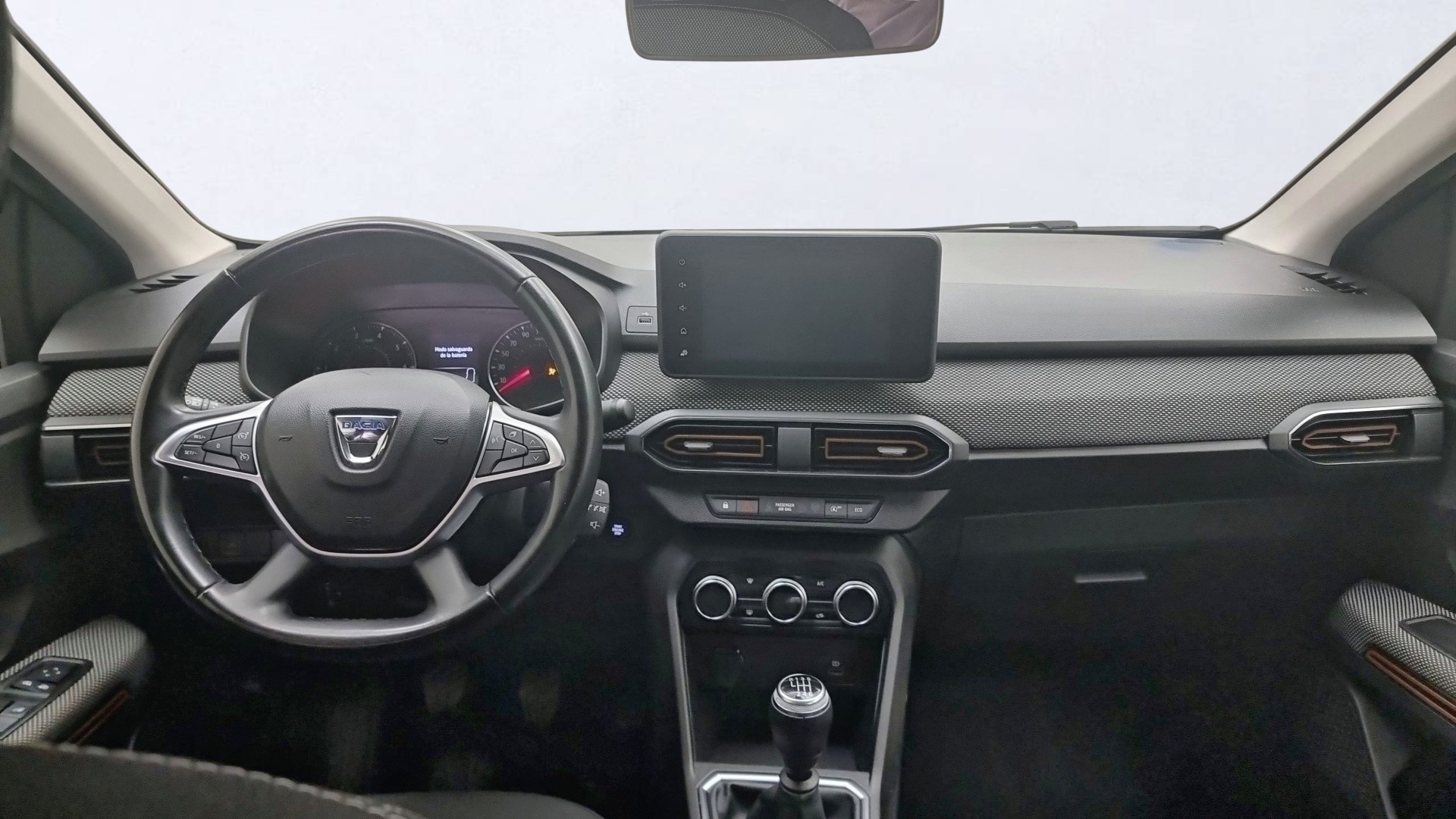 Dacia Sandero Stepway Comfort ECO-G 74 kW (100 CV) - foto 15 de Dacia Sandero