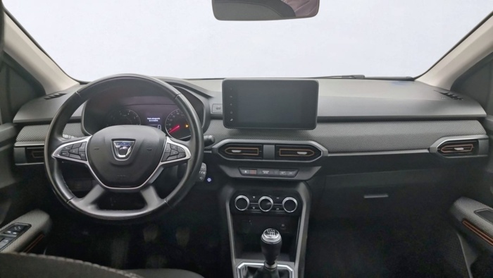 Dacia Sandero Stepway Comfort ECO-G 74 kW (100 CV) - foto 15 de Dacia Sandero Dacia Sandero Stepway Comfort ECO-G 74 kW (100 CV) - foto 15 de Dacia Sandero