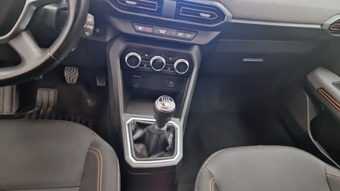 Dacia Sandero Stepway Comfort ECO-G 74 kW (100 CV) - foto 20 de Dacia Sandero Dacia Sandero Stepway Comfort ECO-G 74 kW (100 CV) - foto 20 de Dacia Sandero