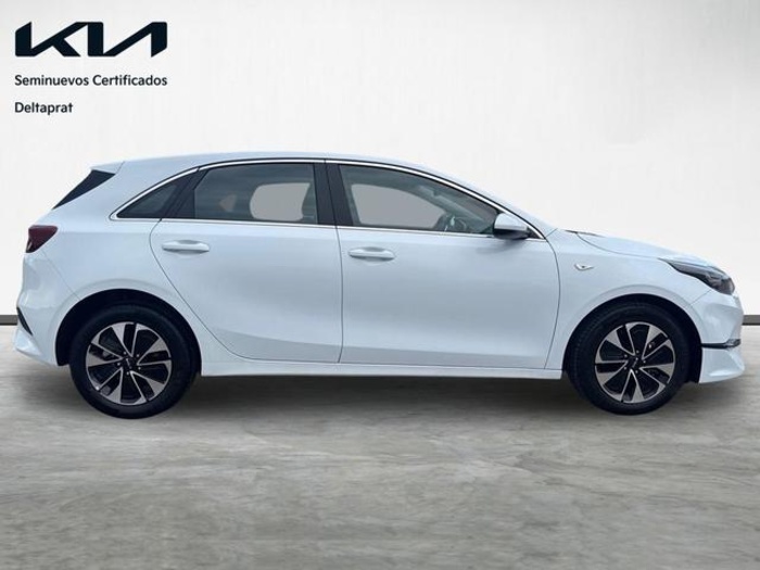 KiaCeed 1.0 MHEV Drive DCT 74 kW (100 CV) Vehículo usado en Barcelona - 3 KiaCeed 1.0 MHEV Drive DCT 74 kW (100 CV) Vehículo usado en Barcelona - 3