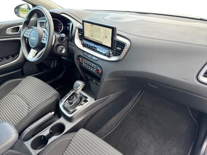 KiaCeed 1.0 MHEV Drive DCT 74 kW (100 CV) Vehículo usado en Barcelona - 10 KiaCeed 1.0 MHEV Drive DCT 74 kW (100 CV) Vehículo usado en Barcelona - 10