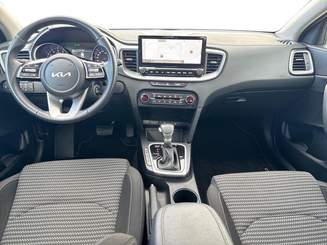 KiaCeed 1.0 MHEV Drive DCT 74 kW (100 CV) Vehículo usado en Barcelona - 11