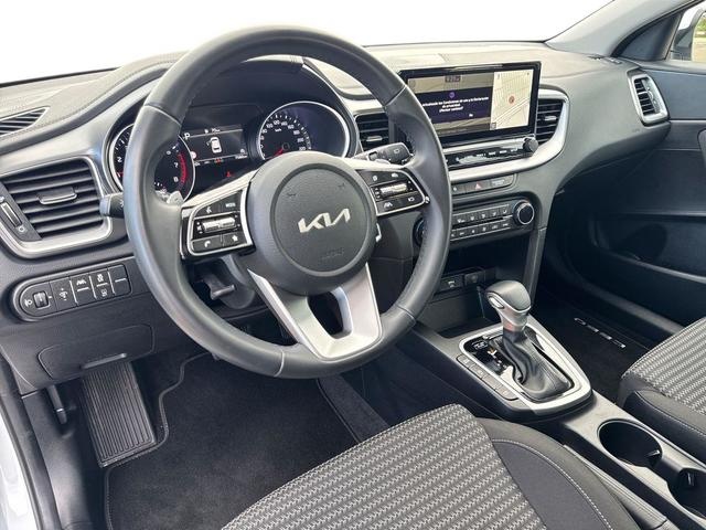 KiaCeed 1.0 MHEV Drive DCT 74 kW (100 CV) Vehículo usado en Barcelona - 12