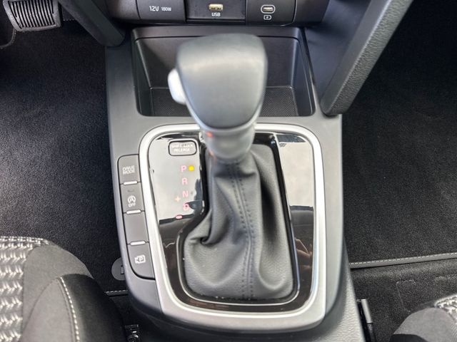 KiaCeed 1.0 MHEV Drive DCT 74 kW (100 CV) Vehículo usado en Barcelona - 16
