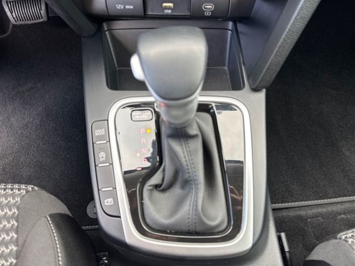 KiaCeed 1.0 MHEV Drive DCT 74 kW (100 CV) Vehículo usado en Barcelona - 16 KiaCeed 1.0 MHEV Drive DCT 74 kW (100 CV) Vehículo usado en Barcelona - 16
