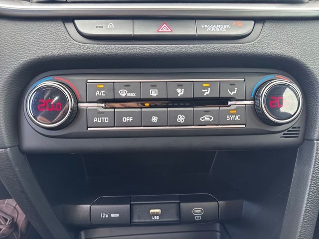 KiaCeed 1.0 MHEV Drive DCT 74 kW (100 CV) Vehículo usado en Barcelona - 19