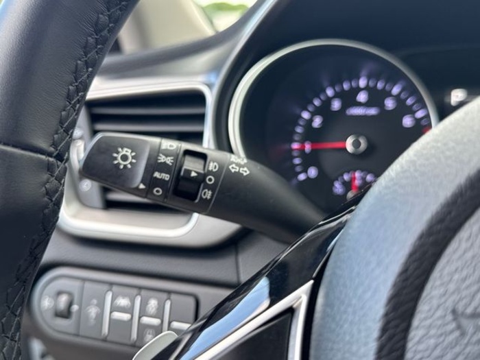 KiaCeed 1.0 MHEV Drive DCT 74 kW (100 CV) Vehículo usado en Barcelona - 21 KiaCeed 1.0 MHEV Drive DCT 74 kW (100 CV) Vehículo usado en Barcelona - 21
