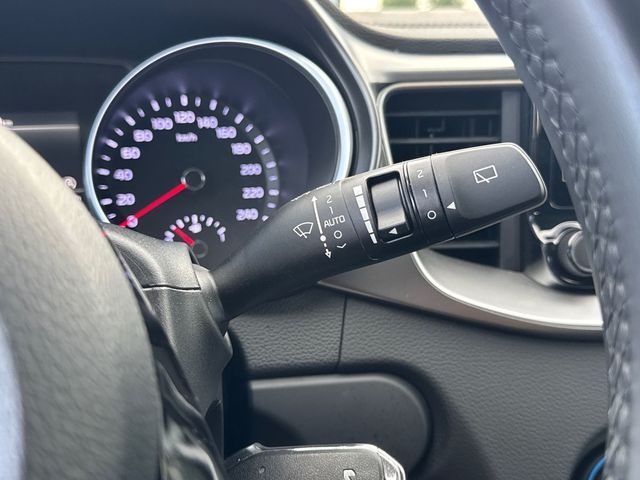 KiaCeed 1.0 MHEV Drive DCT 74 kW (100 CV) Vehículo usado en Barcelona - 22