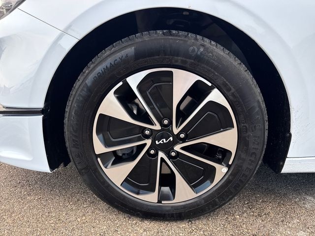 KiaCeed 1.0 MHEV Drive DCT 74 kW (100 CV) Vehículo usado en Barcelona - 25