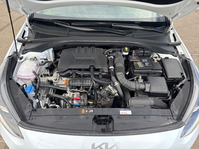 KiaCeed 1.0 MHEV Drive DCT 74 kW (100 CV) Vehículo usado en Barcelona - 26 KiaCeed 1.0 MHEV Drive DCT 74 kW (100 CV) Vehículo usado en Barcelona - 26
