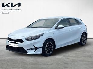 Kia Ceed 1.0 MHEV Drive DCT 74 kW (100 CV)