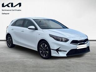 Kia Ceed 1.0 MHEV Drive DCT 74 kW (100 CV)