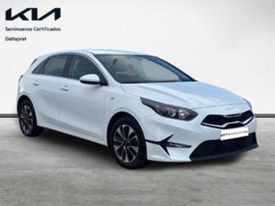 Kia Ceed 1.0 MHEV Drive DCT 74 kW (100 CV) Kia Ceed 1.0 MHEV Drive DCT 74 kW (100 CV)