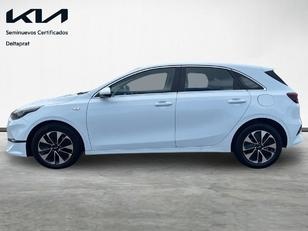 Kia Ceed 1.0 MHEV Drive DCT 74 kW (100 CV)