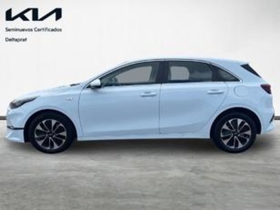 Kia Ceed 1.0 MHEV Drive DCT 74 kW (100 CV) Kia Ceed 1.0 MHEV Drive DCT 74 kW (100 CV)
