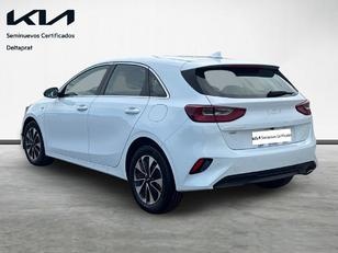 Kia Ceed 1.0 MHEV Drive DCT 74 kW (100 CV)