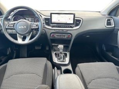 Kia Ceed 1.0 MHEV Drive DCT 74 kW (100 CV) Kia Ceed 1.0 MHEV Drive DCT 74 kW (100 CV)