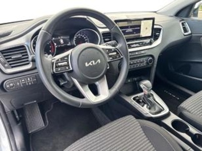 Kia Ceed 1.0 MHEV Drive DCT 74 kW (100 CV) Kia Ceed 1.0 MHEV Drive DCT 74 kW (100 CV)