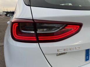 Kia Ceed 1.0 MHEV Drive DCT 74 kW (100 CV)