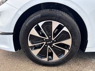 Kia Ceed 1.0 MHEV Drive DCT 74 kW (100 CV)