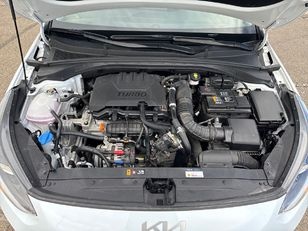 Kia Ceed 1.0 MHEV Drive DCT 74 kW (100 CV)