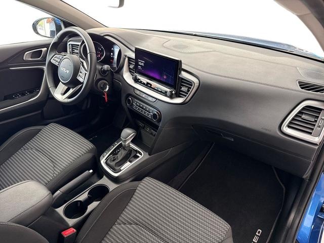 KiaCeed 1.0 MHEV Drive DCT 74 kW (100 CV) Vehículo usado en Barcelona - 7