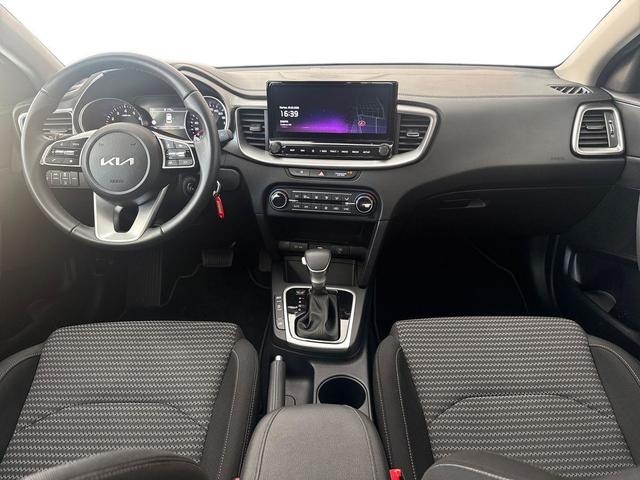 KiaCeed 1.0 MHEV Drive DCT 74 kW (100 CV) Vehículo usado en Barcelona - 8