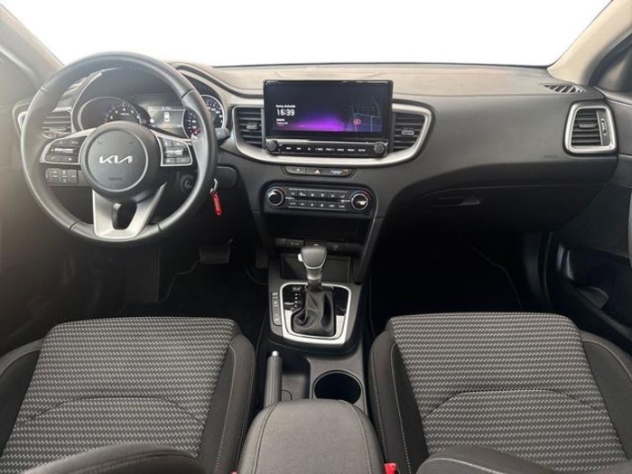 KiaCeed 1.0 MHEV Drive DCT 74 kW (100 CV) Vehículo usado en Barcelona - 8 KiaCeed 1.0 MHEV Drive DCT 74 kW (100 CV) Vehículo usado en Barcelona - 8
