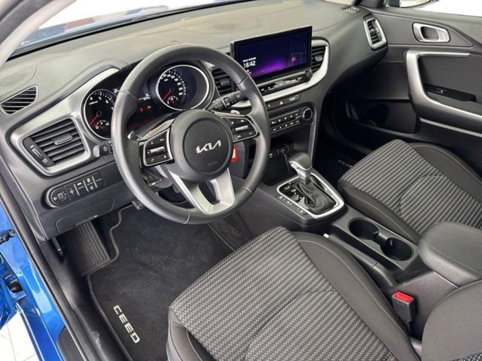 KiaCeed 1.0 MHEV Drive DCT 74 kW (100 CV) Vehículo usado en Barcelona - 9 KiaCeed 1.0 MHEV Drive DCT 74 kW (100 CV) Vehículo usado en Barcelona - 9