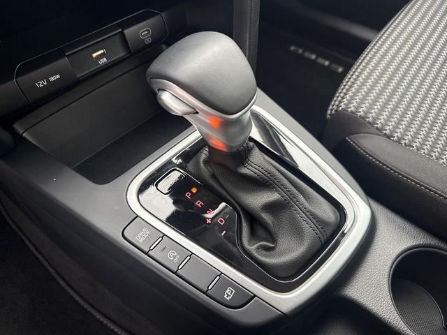 KiaCeed 1.0 MHEV Drive DCT 74 kW (100 CV) Vehículo usado en Barcelona - 11