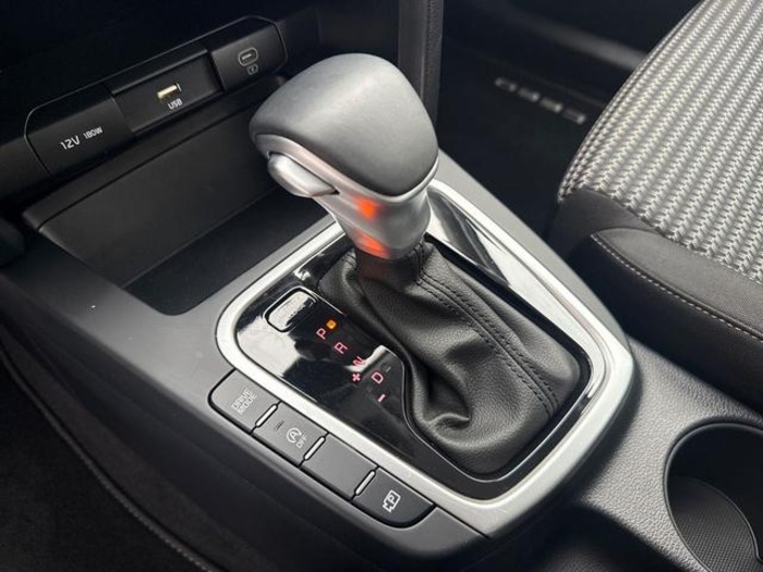 KiaCeed 1.0 MHEV Drive DCT 74 kW (100 CV) Vehículo usado en Barcelona - 11 KiaCeed 1.0 MHEV Drive DCT 74 kW (100 CV) Vehículo usado en Barcelona - 11