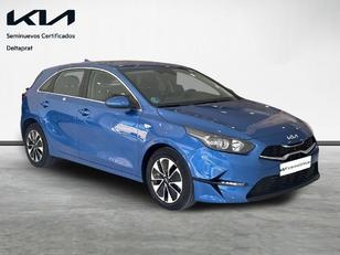 Kia Ceed 1.0 MHEV Drive DCT 74 kW (100 CV)