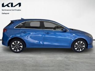 Kia Ceed 1.0 MHEV Drive DCT 74 kW (100 CV) Kia Ceed 1.0 MHEV Drive DCT 74 kW (100 CV)