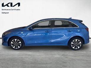 Kia Ceed 1.0 MHEV Drive DCT 74 kW (100 CV)