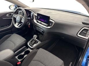 Kia Ceed 1.0 MHEV Drive DCT 74 kW (100 CV)