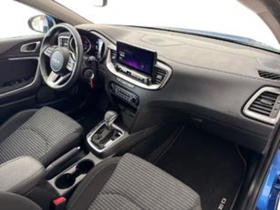 Kia Ceed 1.0 MHEV Drive DCT 74 kW (100 CV) Kia Ceed 1.0 MHEV Drive DCT 74 kW (100 CV)