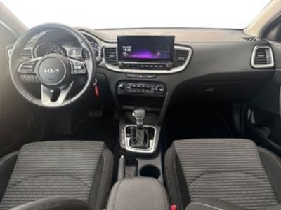 Kia Ceed 1.0 MHEV Drive DCT 74 kW (100 CV) Kia Ceed 1.0 MHEV Drive DCT 74 kW (100 CV)