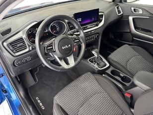 Kia Ceed 1.0 MHEV Drive DCT 74 kW (100 CV)