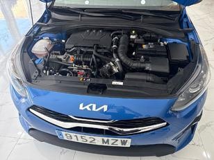Kia Ceed 1.0 MHEV Drive DCT 74 kW (100 CV)