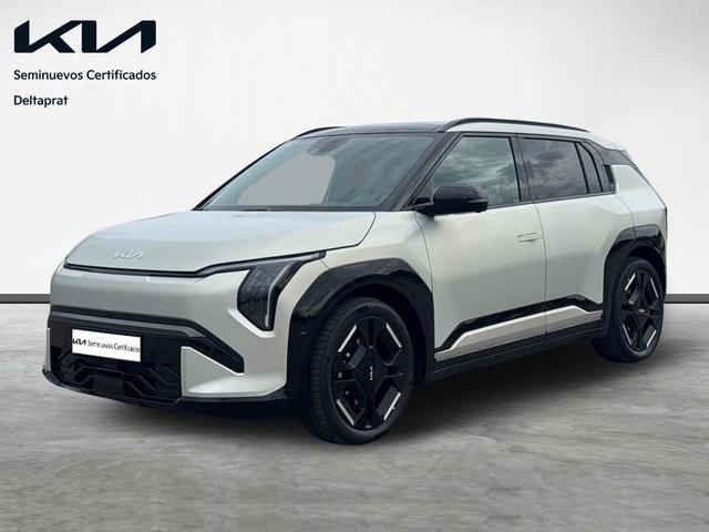 KiaEV3 GT-line Long Range 150 kW (204 CV) Vehículo usado en Barcelona - 1
