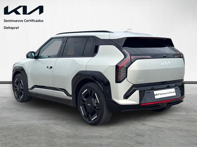 KiaEV3 GT-line Long Range 150 kW (204 CV) Vehículo usado en Barcelona - 5