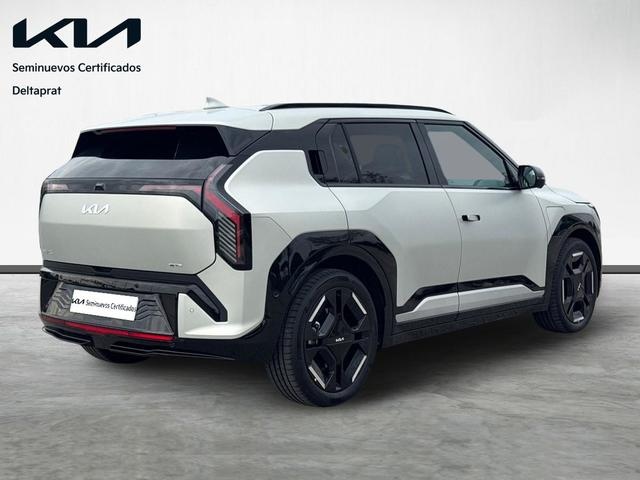 KiaEV3 GT-line Long Range 150 kW (204 CV) Vehículo usado en Barcelona - 6